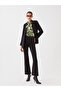 Isabella Zero Max Non-Fading Black High Waist Spaghetti Jeans (New Season) - 3