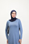 Viscose Long Tunic - 3