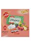 Sharawi Fruit Flavor Chewing Gum - 100 packets x 2 pcs