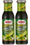 Green Chili Sauce, 2 x 300 gm - 2