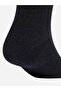 Pack of 6 - Linear Crew Socks - 3