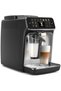 Fully Automatic Espresso Machine Series 4400-12 Beverages, LatteGo, SilentBrew - 7