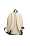 Pedro Ecru Unisex Backpack 980363-9157 - 3