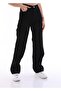 Isabella Lycra Black High Loose Women's Jeans 2024 - 2