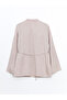 Shawl Collar Women's Kimono - 7