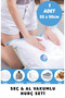 1 Piece (55X90)Cm Select & Take Vacuum Bag-Vacuum Poset-Quilt Bag Set - 3