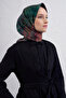 100% Sura Silk Scarf 9420D (S) (Nostalgia)-87