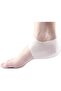 Silicone Moisturizing Gel Heel Socks Cracked Foot Skin Care Protectors - 3