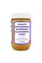, Superberry Snoot Buddy Budder Dog Peanut Butter - 17 oz - 2