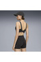 Shape Bra - Low Black Women's Sports Bra - 2