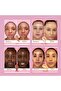 Glam It! Liquid Foundation | Matte Finish, Lightweight |Halal, Cruelty-Free (Yemi, 35ml) - 5