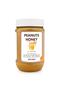 , Ruff Ruff Raw Buddy Budder Dog Peanut Butter - 17 oz - 2