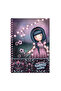 Gorjuss Fairy Dusk A5 Notebook and Stationery Set 1344Gj01