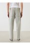 New Season Lcw Jeans Indigo Loose Fit Men's Jean Trousers - 4