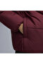معطف BMW MMS ESS+ PUFFER JACKET باللون الأحمر للرجال - 3