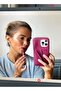 Cat-Cot iPhone 15 Pro Compatible Rhode Summer Lip Case with Lipstick Compartment - 6