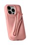 Cat-Cot iPhone 14 ProMax Compatible Rhode Summer Lip Case with Lipstick Compartment
