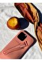 Cat-Cot iPhone 15 Pro Compatible Rhode Summer Lip Case with Lipstick Compartment - 2