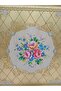 Italian Saira Wooden Tray - 2