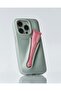 Cat-Cot iPhone 14 ProMax Compatible Rhode Summer Lip Case with Lipstick Compartment - 3