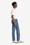 Lse 502 Taper Frozen in Time Adv Local Blue Men's Jean - 3