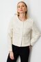 Sequin Chanel Jacket