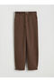 Sparkling Selections from Shining Store |   Carrot Fit Women's Jean Pants with Belt - 5