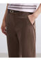 Sparkling Selections from Shining Store |   Carrot Fit Women's Jean Pants with Belt - 3