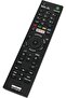 Remote Controller for Sony Smart Tvs