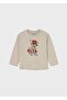 Baby Boy Printed Sweatshirt