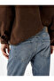 Regular Waist Tapered Fit Jean Pants by Joe Jean - 3