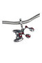 Console and Headphone Dangle Charm - 2