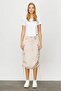 Women's Pocket Midi Skirt 16204