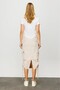 Women's Pocket Midi Skirt 16204 - 4