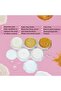 Weightless Loose Setting Powder | Long-Lasting,Flawless Matte Finish (Glam 04,8g) - 8