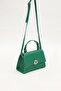 Levidor Green Women's Shoulder Bag 930158