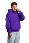 Unisex Hooded Sweatshirt