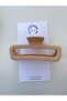 Rectangular Model Clamp Buckle