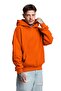 3-Thread Jersey Unisex Hooded Sweatshirt