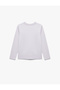 Girl's Sweat 6Wkg10160Ak - 2