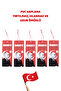 Ataturk Bookmark Gift Bookmark Corporate Gift Book Reading Bookmark Wholesale Gift - 2