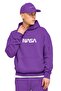 Nasa Printed Sweatshirt