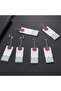 Anime Earrings Tokyo Revrevizana Women Kawa Deat Note and Demon Slayer Earrings Models - 4