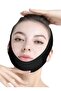 Black Face Lift Chin Lifter - 4