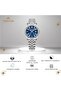 RD Series Men's Japanese Automatic Watch Stainless Steel Bracelet - 4