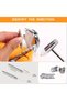 Yiwu 32Pcs Professional Watch Link Replacement / Repair Set - 5