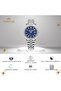 RD Series Men's Japanese Automatic Watch Stainless Steel Bracelet - 4