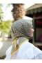 MONOGRAM SOFT EŞARP