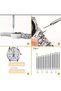 Yiwu 32Pcs Professional Watch Link Replacement / Repair Set - 3