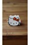 Hello Kitty Pencil Case - Cute and Durable Organizer Bag - 3